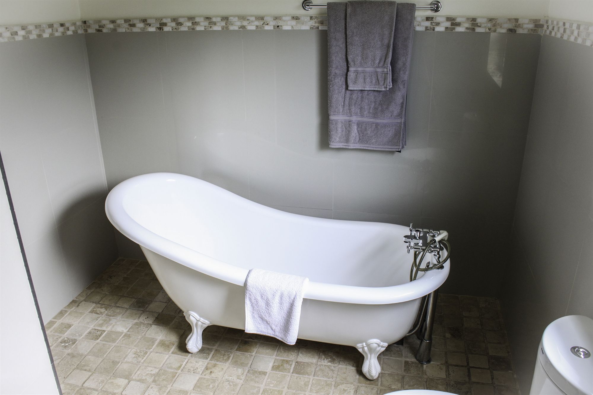 Somerset Villa Guesthouse Сомерсет-Уэст Экстерьер фото